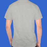 RC Biplane t-shirts