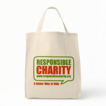 RC Grocery Tote Bag
