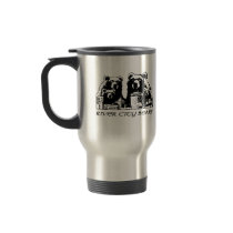 RCB Travel Mug