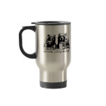RCB Travel Mug