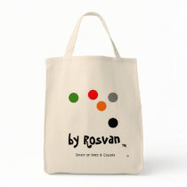 RCC Brand Logo copyright Rosvan bags