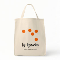 RCC Brand Logo copyright Rosvan bags