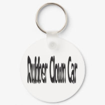 RCC Keychain