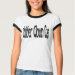 Ladies Ringer T-Shirt