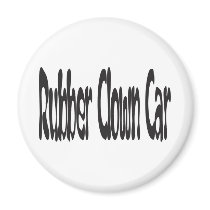 RCC Magnet