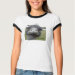 Ladies Ringer T-Shirt