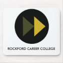 RCC Mouse Pad mousepads