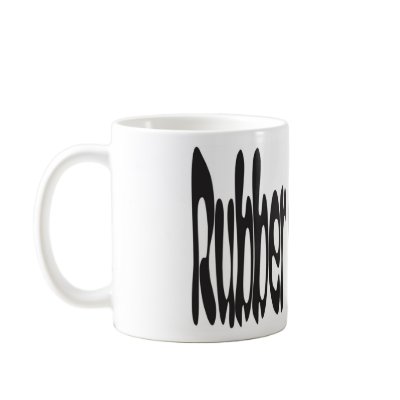 RCC Mug by rubberclowncar
