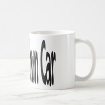 RCC Mug
