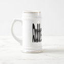 RCC Mug by rubberclowncar RCC Mug