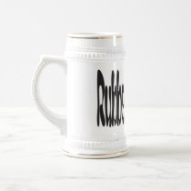 RCC Mug by rubberclowncar RCC Mug