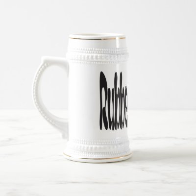 RCC Mug by rubberclowncar