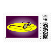 RCG Logo Stamp