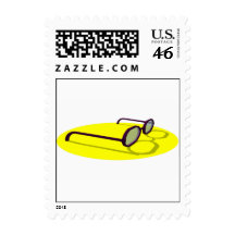 RCG Stamp