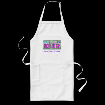 RCH BTCH Aprons by BratInTheHat RCH BTCH Aprons