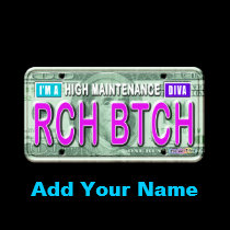 RCH BTCH Women's Dk. Tees t-shirts by BratInTheHat RCH BTCH Women's Dk. Tees t-shirts