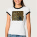 Ladies Ringer T-Shirt