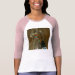 Ladies 3/4 Sleeve Raglan (Fitted)