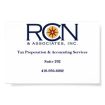 RCN & Associates, Inc. posters by emily2954 RCN & Associates, Inc. posters