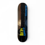 RCPSKC Skate Board