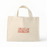 RCR Tote Bag