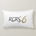 RCRS 6 Team Colorectal Pillow