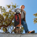 rd3 skateboards by GAMEBLURR rd3 skateboards