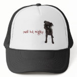 RD Pug Mighty Hat