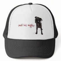 RD Pug Mighty Hat