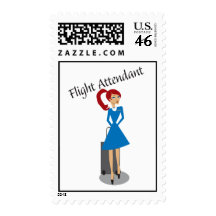RDGogoFA Stamp