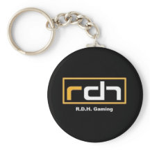 Rdh Logo