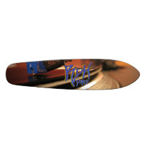 RDHprod. Stylus skateboards