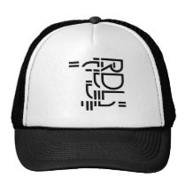 RDL Radelaide Hat
