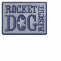 RDR Embroidered (espresso) embroidered shirts by RocketDogRescue RDR Embroidered (espresso) embroidered shirts