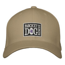 RDR Embroidered Hat