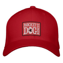 RDR Embroidered Hat