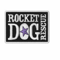 RDR Embroidered Shirt embroidered shirts by RocketDogRescue RDR Embroidered Shirt embroidered shirts