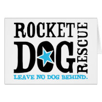 RDR Logo (blk/blue) cards
