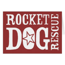 RDR Logo Cards cards