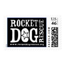 RDR Logo Postage postage
