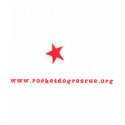 RDR Logo (red/wht) t-shirts by RocketDogRescue RDR Logo (red/wht) t-shirts