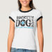 Ladies Ringer T-Shirt