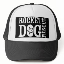 RDR Trucker Hat