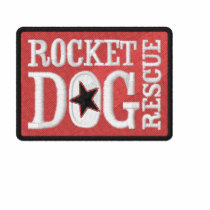 RDR - USA Embroidered Shirt embroidered shirts by RocketDogRescue RDR - USA Embroidered Shirt embroidered shirts