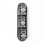 RDR Vintage Skateboard
