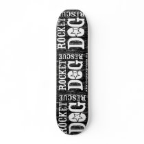 RDR Vintage Skateboard by RocketDogRescue RDR Vintage Skateboard