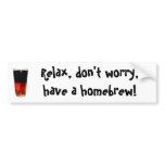 RDWHAHB Bumper Sticker