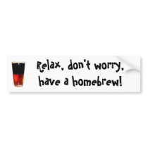 RDWHAHB Bumper Sticker bumper stickers by yuri_rage RDWHAHB Bumper Sticker bumper stickers