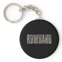 RDWHAHB KEY CHAIN