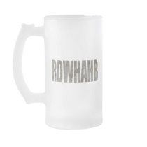RDWHAHB MUG